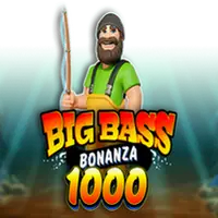 Big Bass Bonanza 1000
