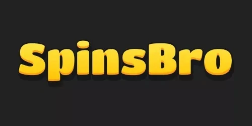 SpinsBro Casino Logo